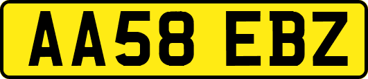 AA58EBZ