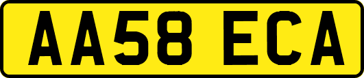 AA58ECA