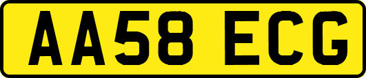 AA58ECG