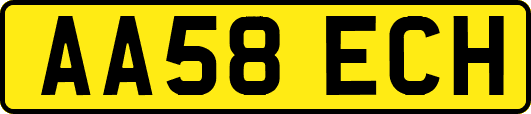 AA58ECH