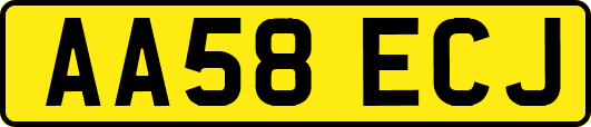 AA58ECJ