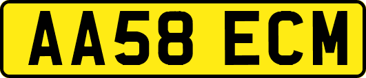 AA58ECM