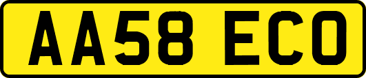 AA58ECO