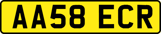 AA58ECR