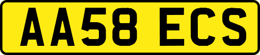 AA58ECS