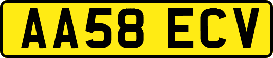 AA58ECV