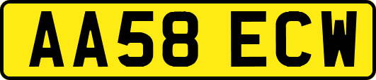 AA58ECW