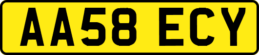 AA58ECY