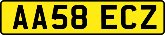 AA58ECZ