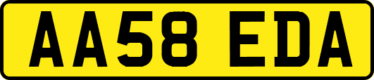AA58EDA