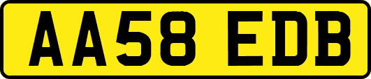 AA58EDB
