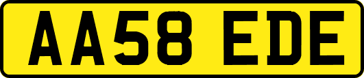 AA58EDE