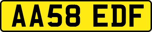 AA58EDF