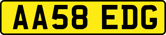 AA58EDG
