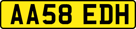 AA58EDH