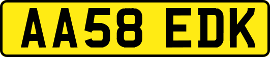 AA58EDK