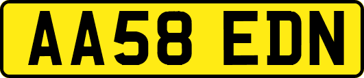 AA58EDN