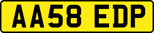 AA58EDP