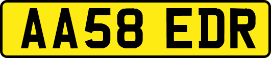 AA58EDR