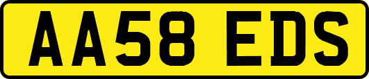 AA58EDS
