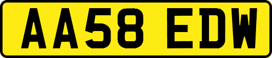 AA58EDW