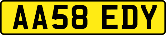 AA58EDY