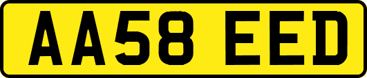 AA58EED