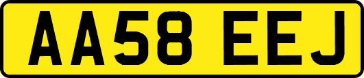 AA58EEJ