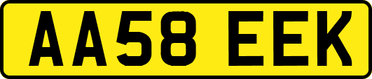 AA58EEK