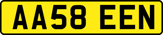 AA58EEN