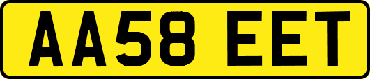 AA58EET