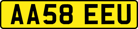 AA58EEU
