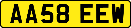 AA58EEW