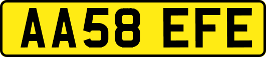 AA58EFE