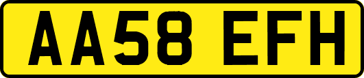 AA58EFH