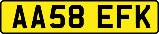 AA58EFK