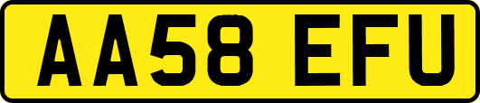 AA58EFU