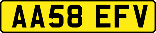 AA58EFV