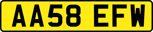 AA58EFW