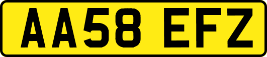 AA58EFZ