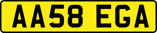 AA58EGA
