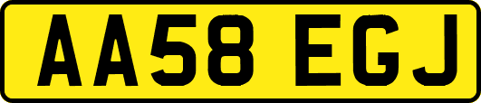 AA58EGJ