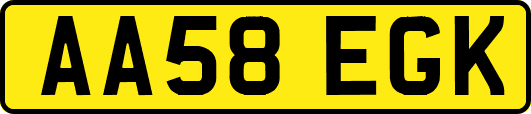 AA58EGK
