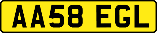 AA58EGL