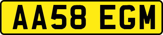 AA58EGM