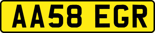 AA58EGR