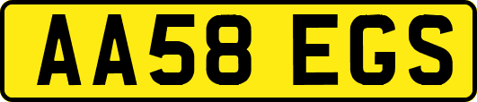 AA58EGS