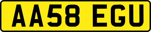 AA58EGU