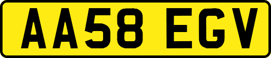 AA58EGV