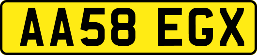 AA58EGX